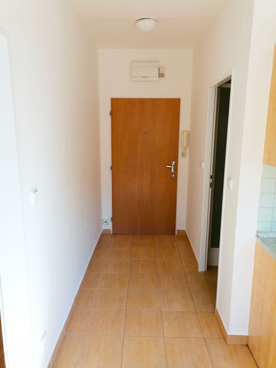 Pronájem bytu 1+1 30 m², Neklež, Brno, Jihomoravský kraj Pronájem bytu 1+1 30 m², Neklež, Brno, Jihomoravský kraj