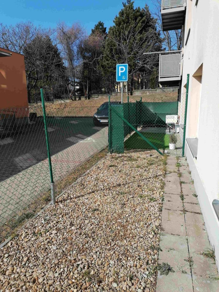 Pronájem bytu 1+1 30 m², Neklež, Brno, Jihomoravský kraj Pronájem bytu 1+1 30 m², Neklež, Brno, Jihomoravský kraj