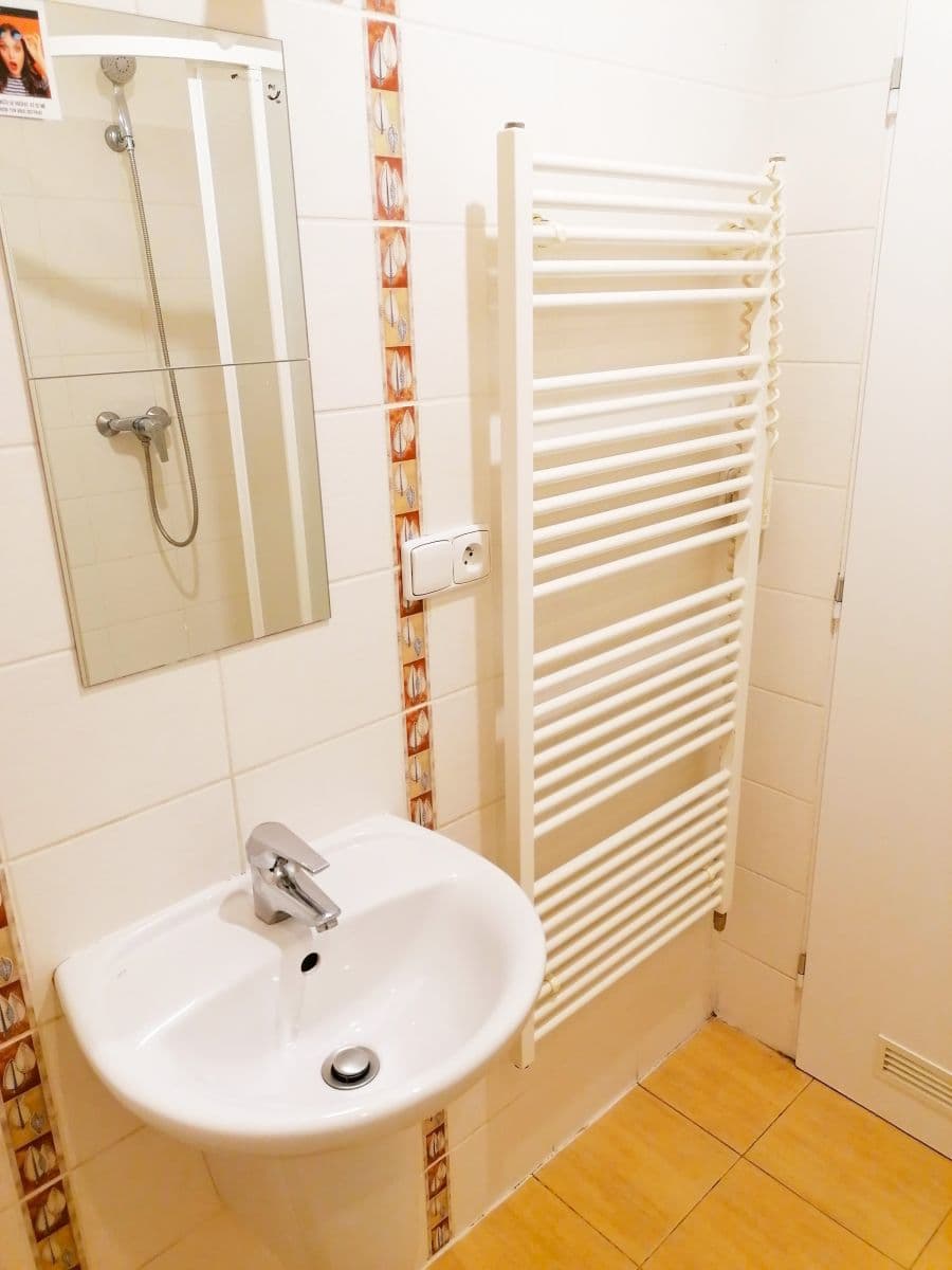 Pronájem bytu 1+1 30 m², Neklež, Brno, Jihomoravský kraj Pronájem bytu 1+1 30 m², Neklež, Brno, Jihomoravský kraj