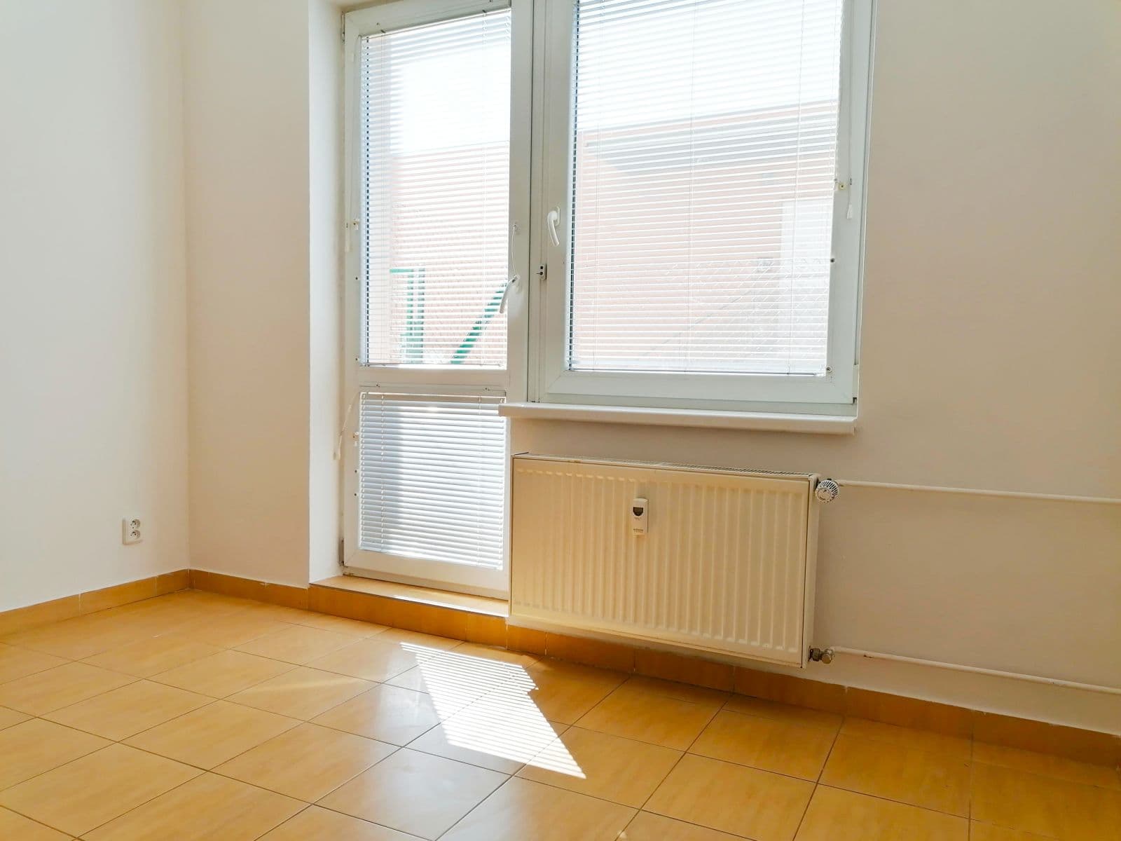 Pronájem bytu 1+1 30 m², Neklež, Brno, Jihomoravský kraj Pronájem bytu 1+1 30 m², Neklež, Brno, Jihomoravský kraj