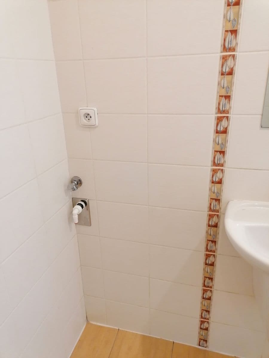 Pronájem bytu 1+1 30 m², Neklež, Brno, Jihomoravský kraj Pronájem bytu 1+1 30 m², Neklež, Brno, Jihomoravský kraj