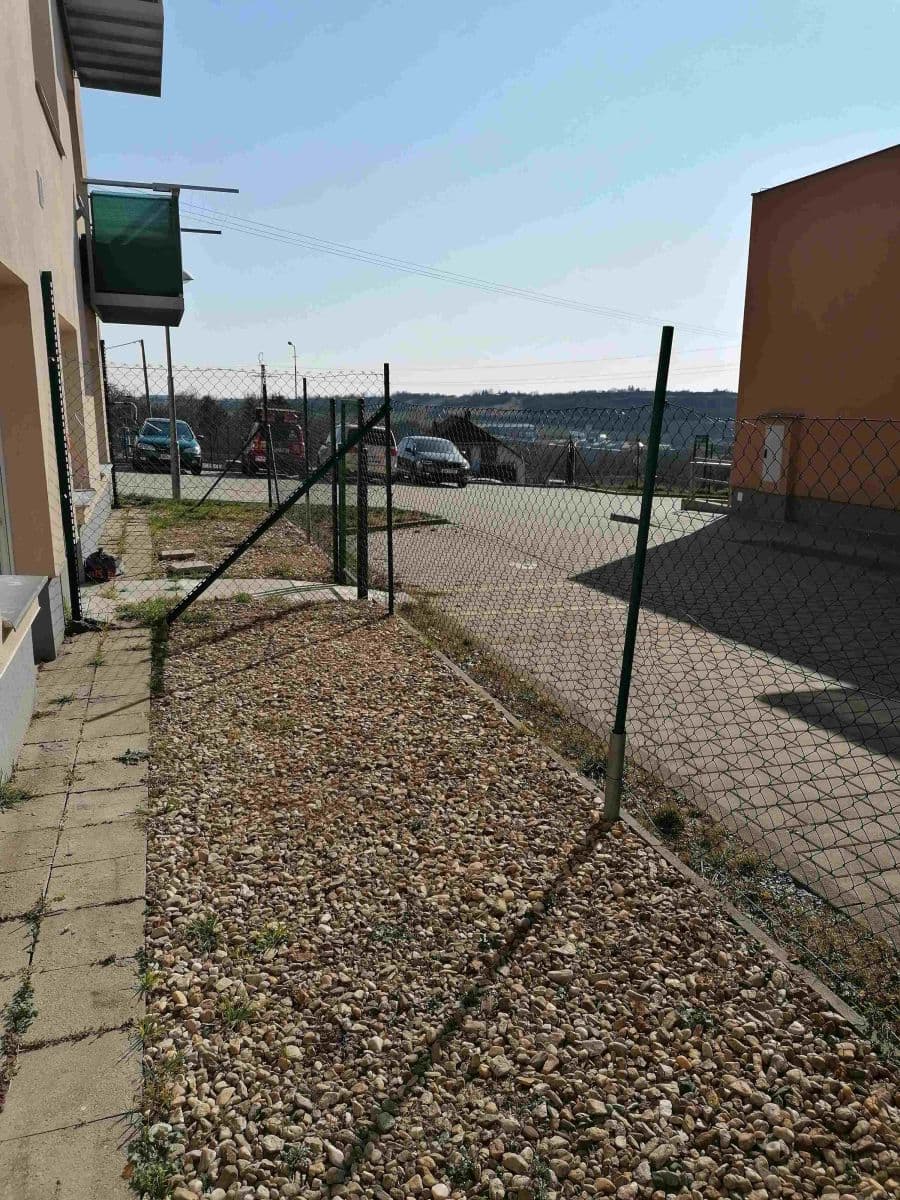 Pronájem bytu 1+1 30 m², Neklež, Brno, Jihomoravský kraj Pronájem bytu 1+1 30 m², Neklež, Brno, Jihomoravský kraj