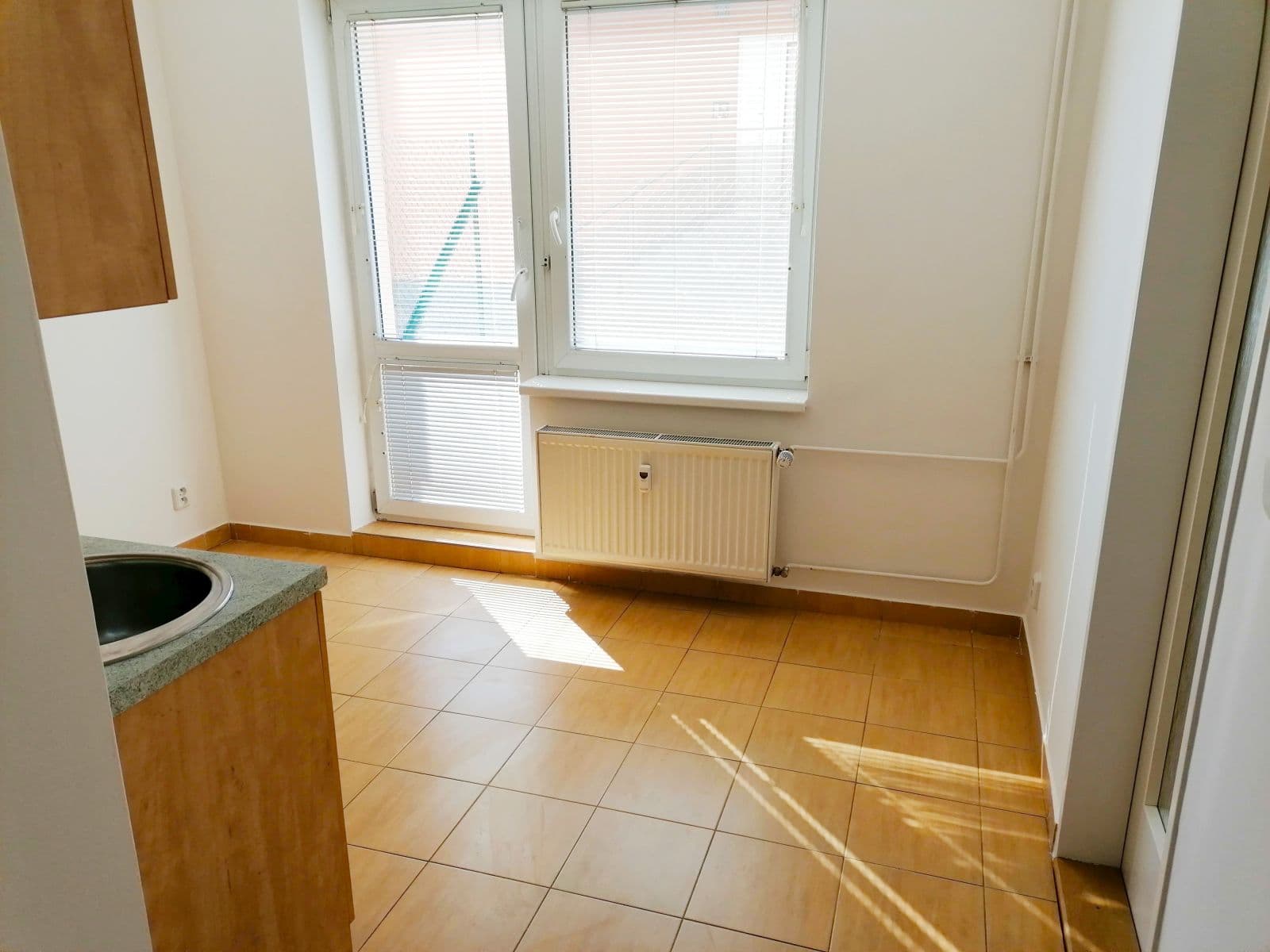 Pronájem bytu 1+1 30 m², Neklež, Brno, Jihomoravský kraj Pronájem bytu 1+1 30 m², Neklež, Brno, Jihomoravský kraj