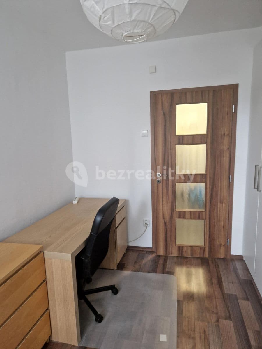 Pronájem bytu 3+kk 56 m², Svojšovická, Praha, Praha Pronájem bytu 3+kk 56 m², Svojšovická, Praha, Praha