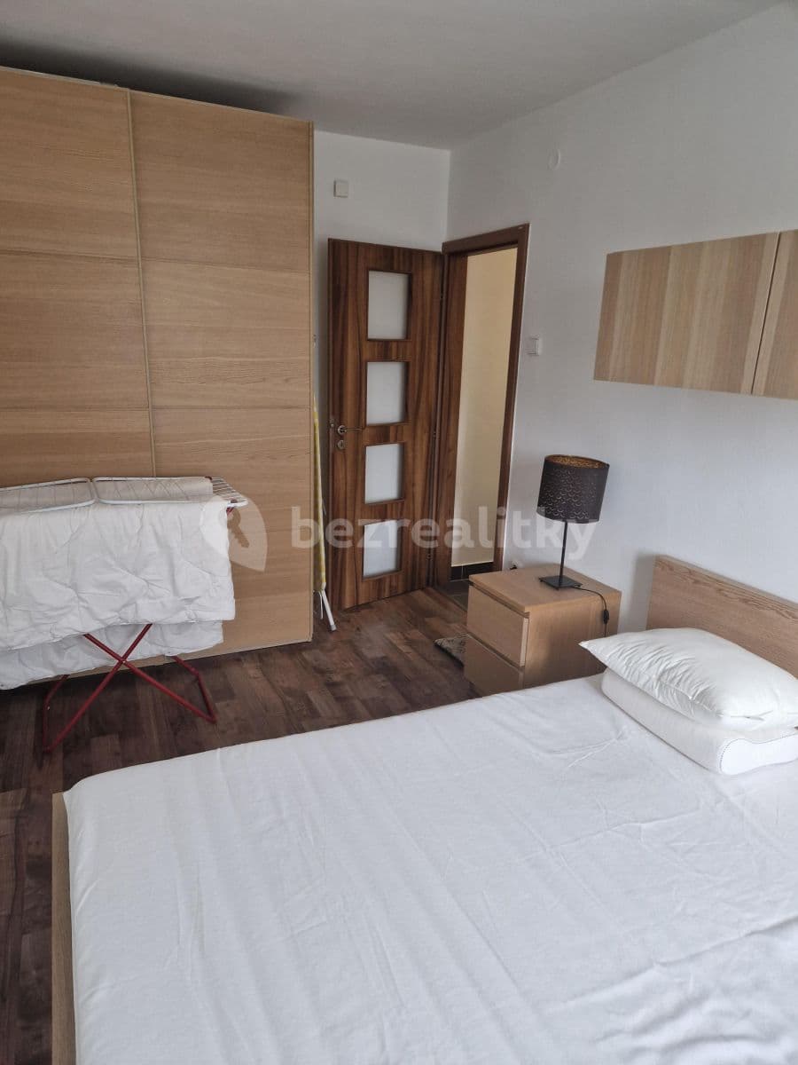 Pronájem bytu 3+kk 56 m², Svojšovická, Praha, Praha Pronájem bytu 3+kk 56 m², Svojšovická, Praha, Praha