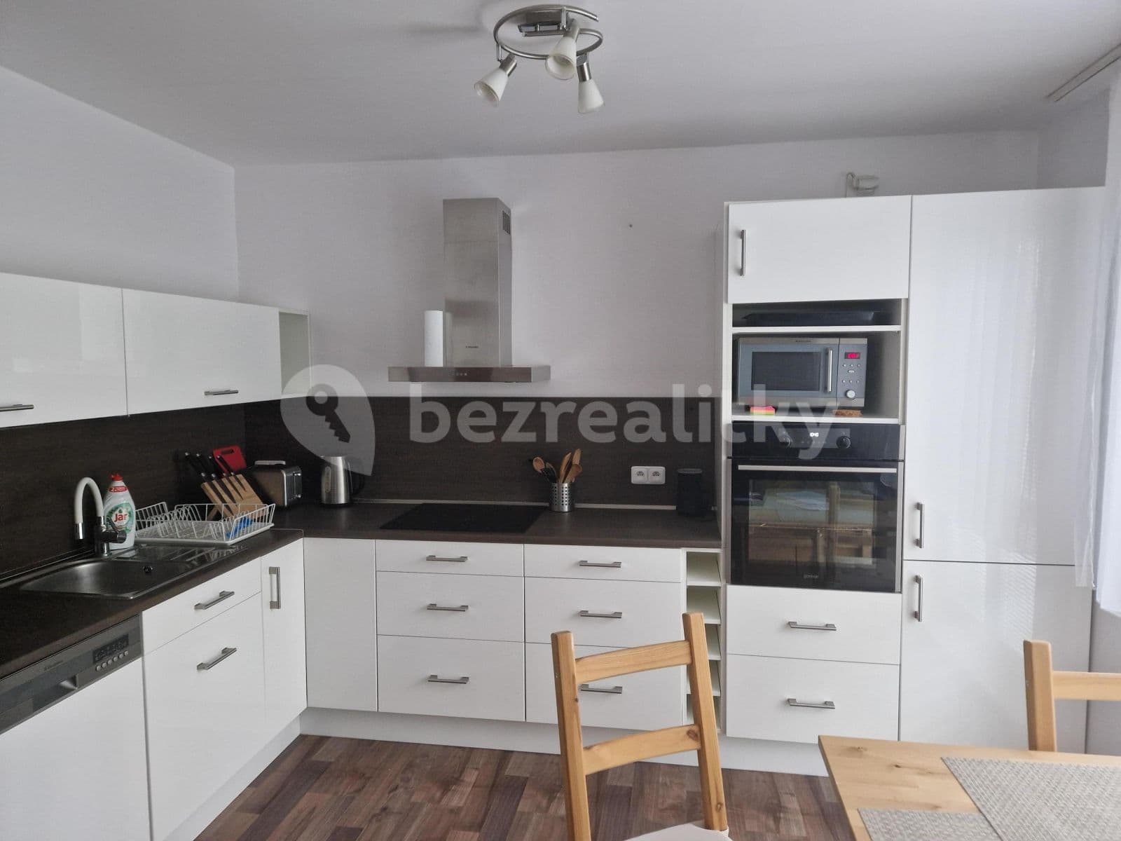 Pronájem bytu 3+kk 56 m², Svojšovická, Praha, Praha Pronájem bytu 3+kk 56 m², Svojšovická, Praha, Praha
