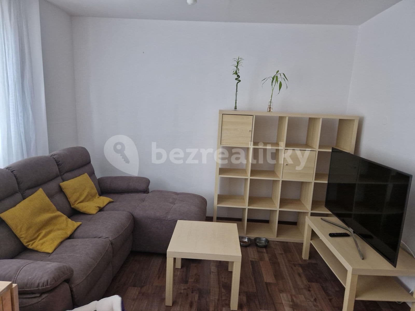 Pronájem bytu 3+kk 56 m², Svojšovická, Praha, Praha Pronájem bytu 3+kk 56 m², Svojšovická, Praha, Praha