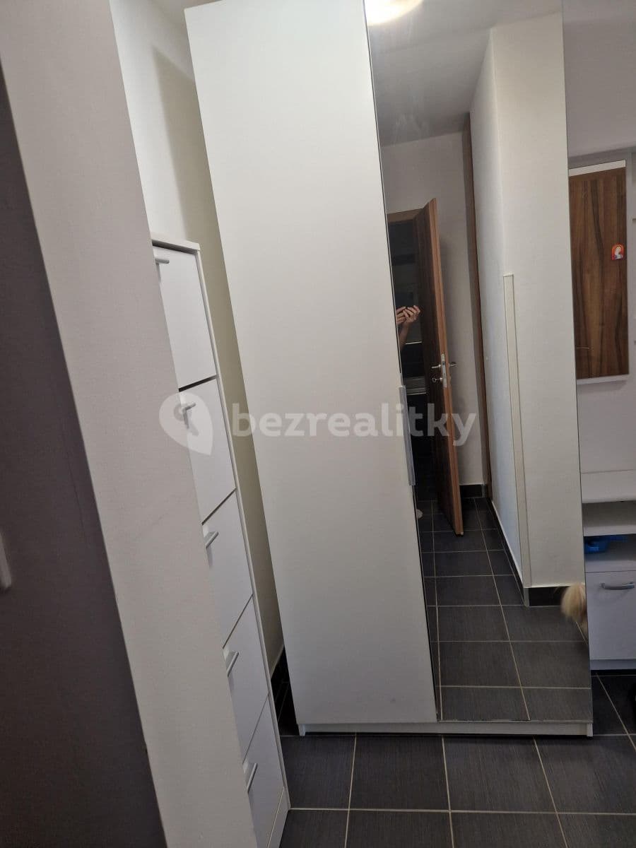 Pronájem bytu 3+kk 56 m², Svojšovická, Praha, Praha Pronájem bytu 3+kk 56 m², Svojšovická, Praha, Praha