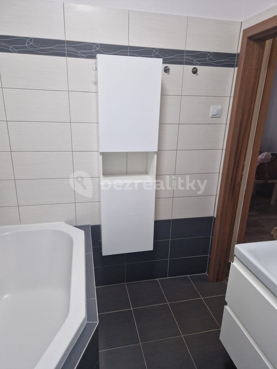 Pronájem bytu 3+kk 56 m², Svojšovická, Praha, Praha Pronájem bytu 3+kk 56 m², Svojšovická, Praha, Praha