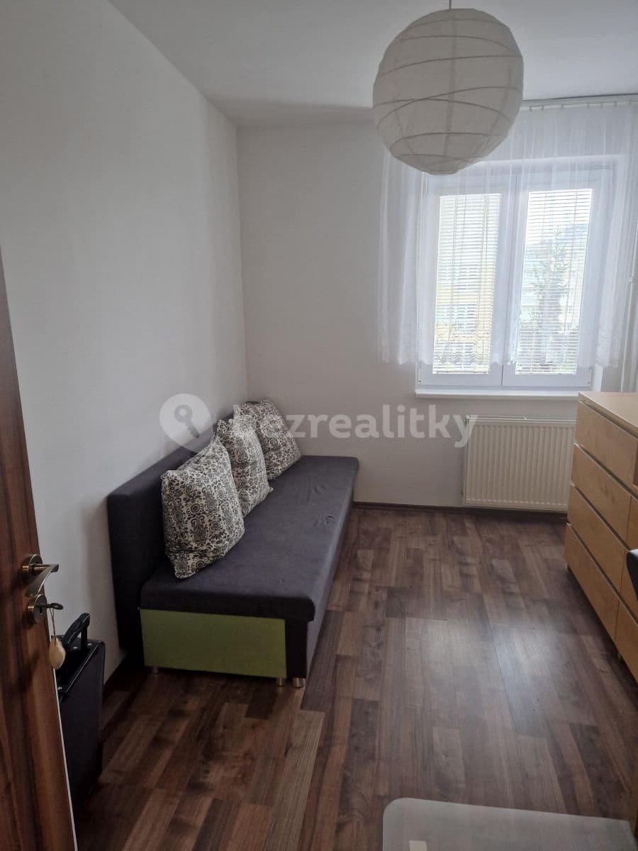 Pronájem bytu 3+kk 56 m², Svojšovická, Praha, Praha Pronájem bytu 3+kk 56 m², Svojšovická, Praha, Praha
