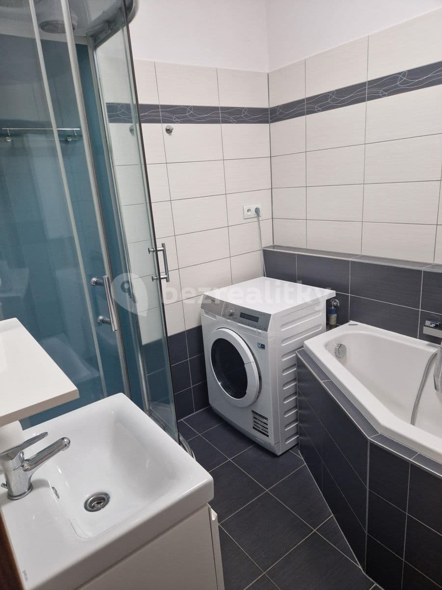 Pronájem bytu 3+kk 56 m², Svojšovická, Praha, Praha Pronájem bytu 3+kk 56 m², Svojšovická, Praha, Praha