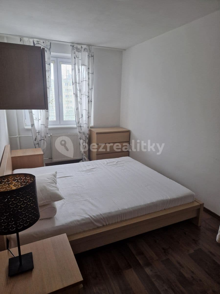 Pronájem bytu 3+kk 56 m², Svojšovická, Praha, Praha Pronájem bytu 3+kk 56 m², Svojšovická, Praha, Praha