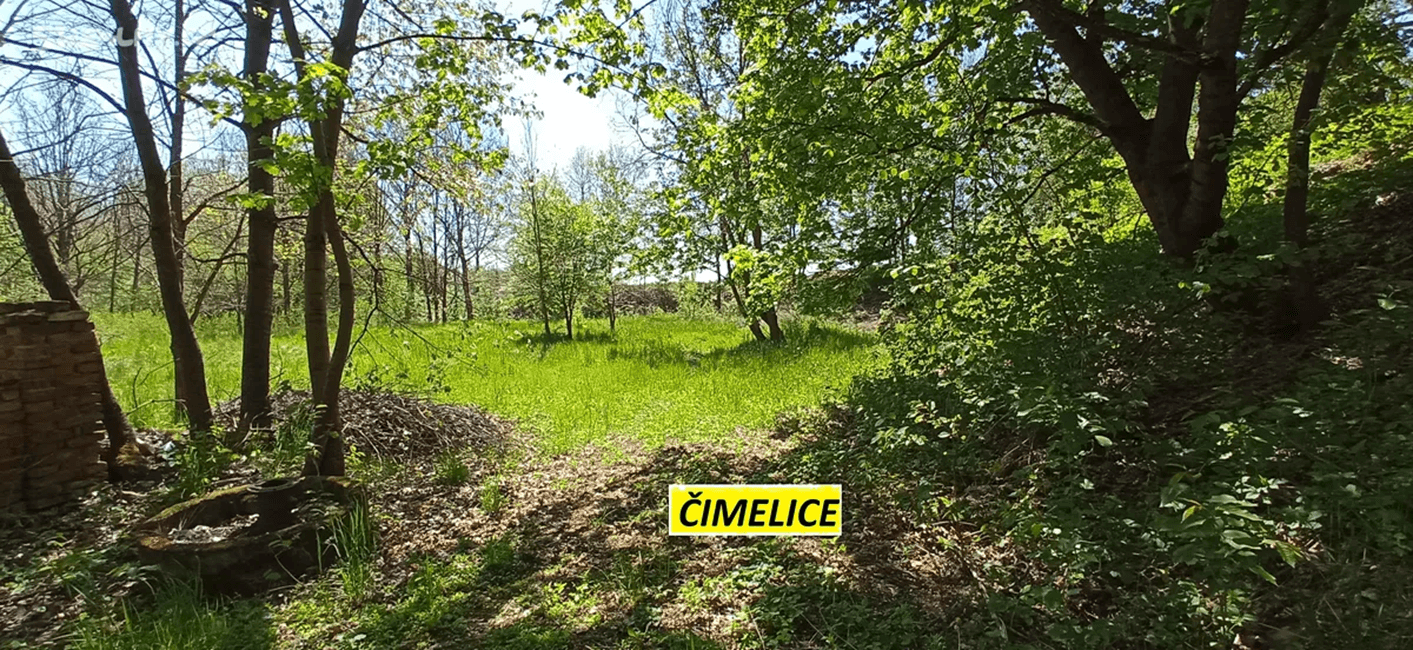 Prodej pozemku 4.000 m², Rakovice, Jihočeský kraj Prodej pozemku 4.000 m², Rakovice, Jihočeský kraj