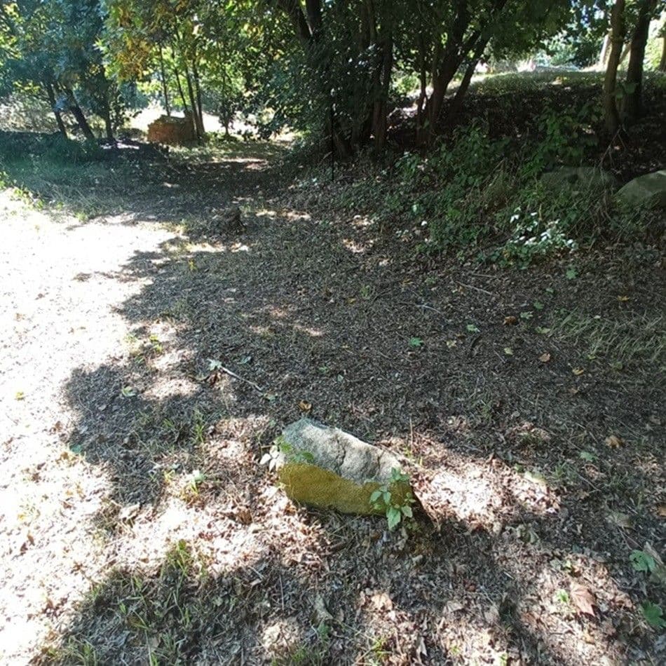 Prodej pozemku 4.000 m², Rakovice, Jihočeský kraj Prodej pozemku 4.000 m², Rakovice, Jihočeský kraj