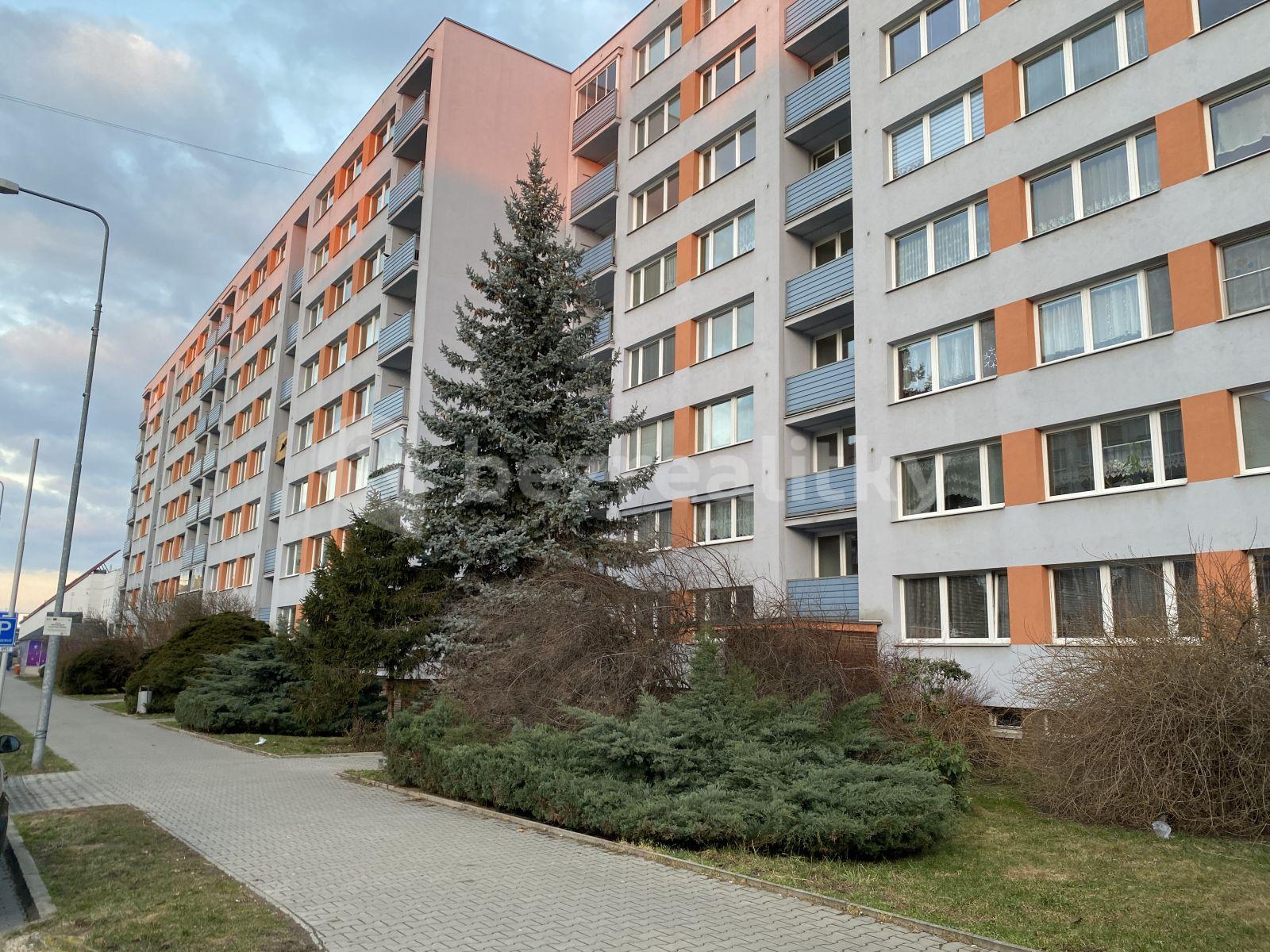 Pronájem bytu 2+1 63 m², Havlíčkova, Mladá Boleslav, Středočeský kraj