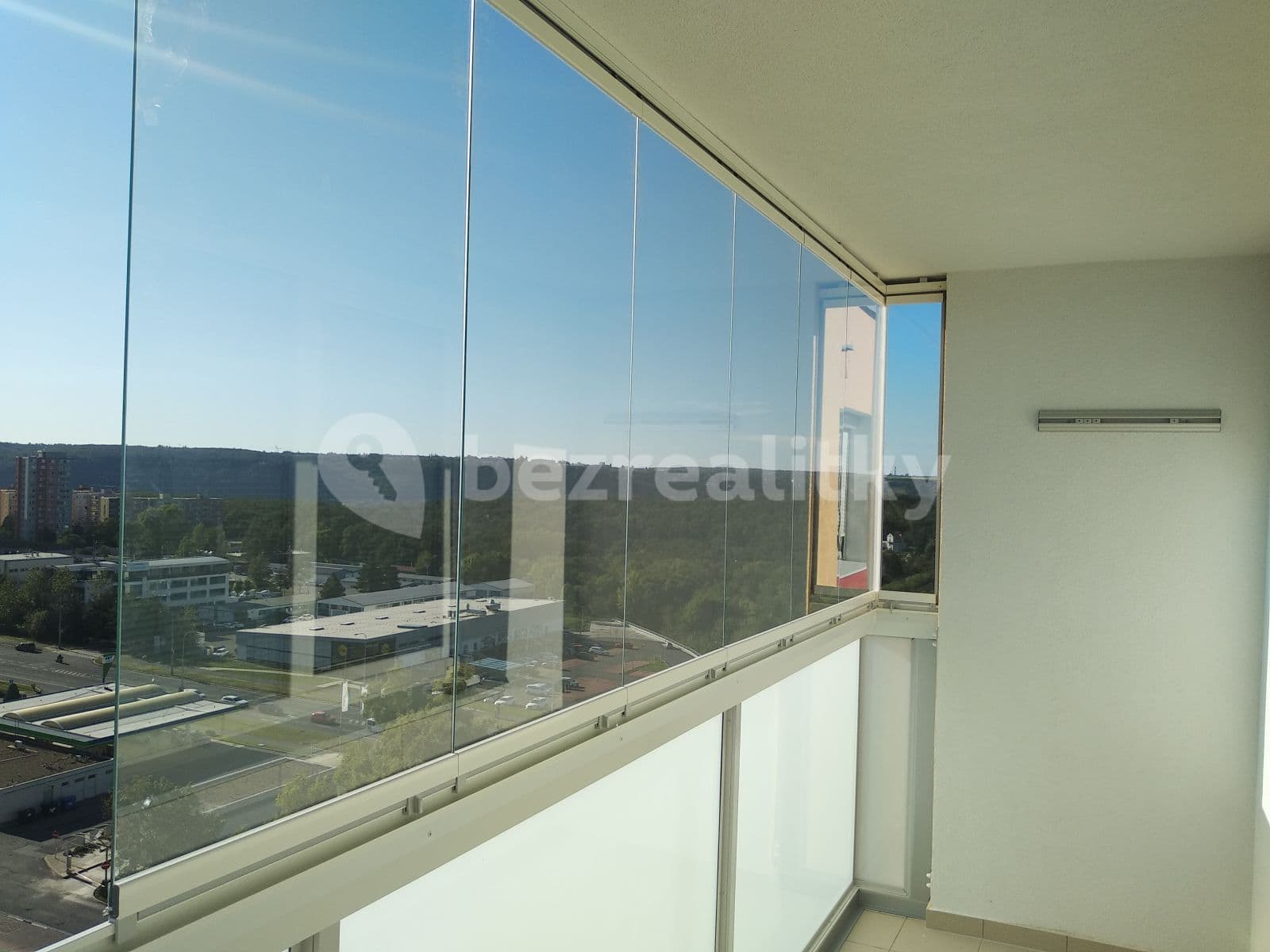 Pronájem bytu 1+kk 37 m², Dobevská, Praha, Praha Pronájem bytu 1+kk 37 m², Dobevská, Praha, Praha