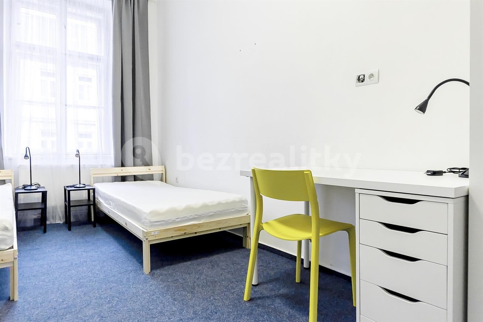 Pronájem bytu 1+1 29 m², Václavská, Brno, Jihomoravský kraj Pronájem bytu 1+1 29 m², Václavská, Brno, Jihomoravský kraj