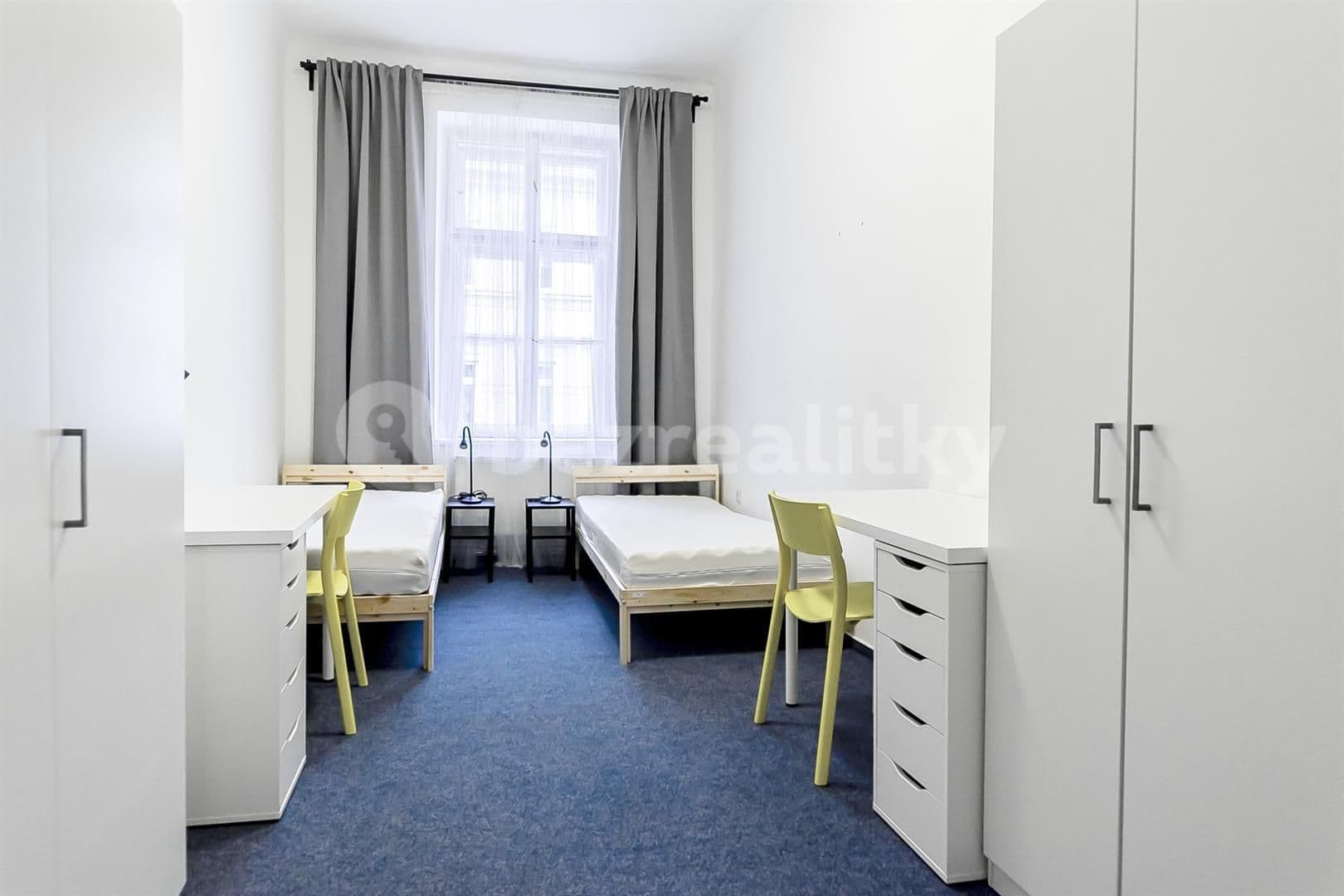 Pronájem bytu 1+1 29 m², Václavská, Brno, Jihomoravský kraj Pronájem bytu 1+1 29 m², Václavská, Brno, Jihomoravský kraj