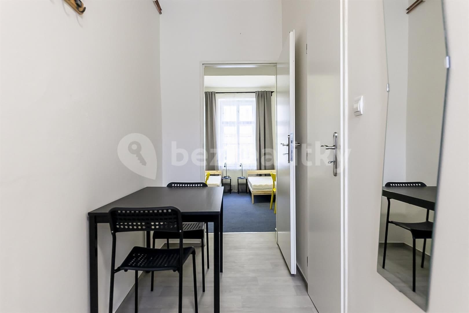 Pronájem bytu 1+1 29 m², Václavská, Brno, Jihomoravský kraj Pronájem bytu 1+1 29 m², Václavská, Brno, Jihomoravský kraj