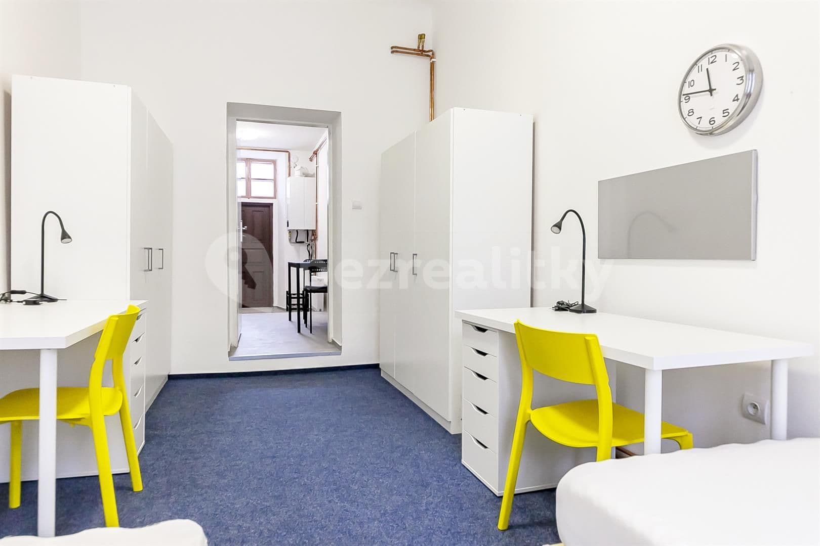 Pronájem bytu 1+1 29 m², Václavská, Brno, Jihomoravský kraj Pronájem bytu 1+1 29 m², Václavská, Brno, Jihomoravský kraj