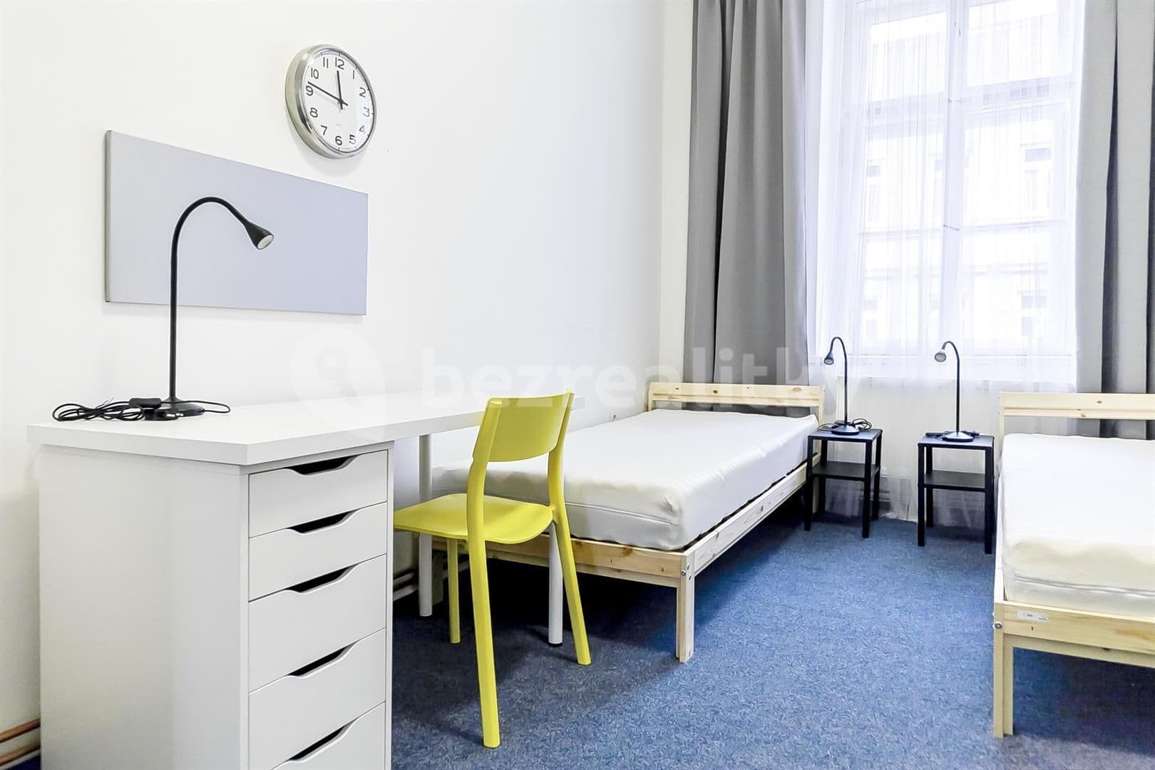 Pronájem bytu 1+1 29 m², Václavská, Brno, Jihomoravský kraj Pronájem bytu 1+1 29 m², Václavská, Brno, Jihomoravský kraj