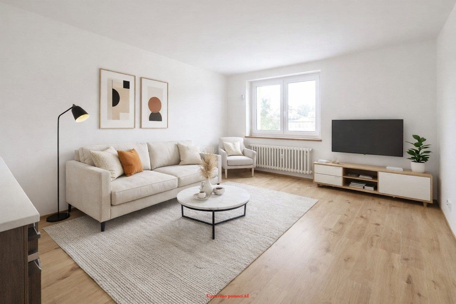 Pronájem bytu 1+kk 28 m², Slovenského národního povstání, Havířov, Moravskoslezský kraj Pronájem bytu 1+kk 28 m², Slovenského národního povstání, Havířov, Moravskoslezský kraj