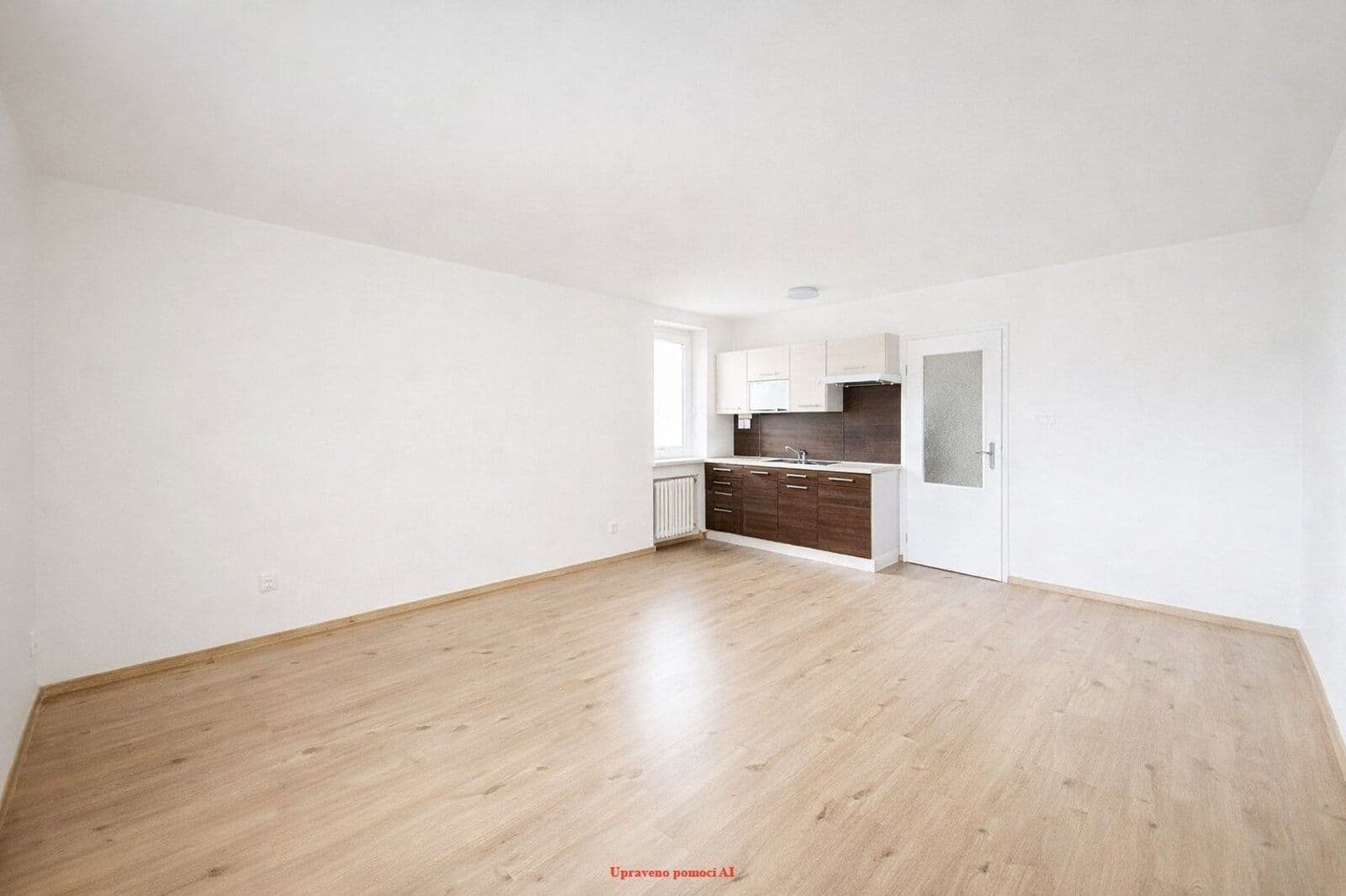 Pronájem bytu 1+kk 28 m², Slovenského národního povstání, Havířov, Moravskoslezský kraj Pronájem bytu 1+kk 28 m², Slovenského národního povstání, Havířov, Moravskoslezský kraj