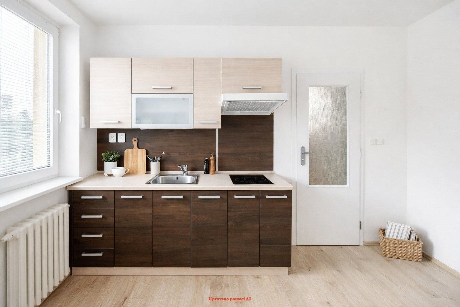 Pronájem bytu 1+kk 28 m², Slovenského národního povstání, Havířov, Moravskoslezský kraj Pronájem bytu 1+kk 28 m², Slovenského národního povstání, Havířov, Moravskoslezský kraj