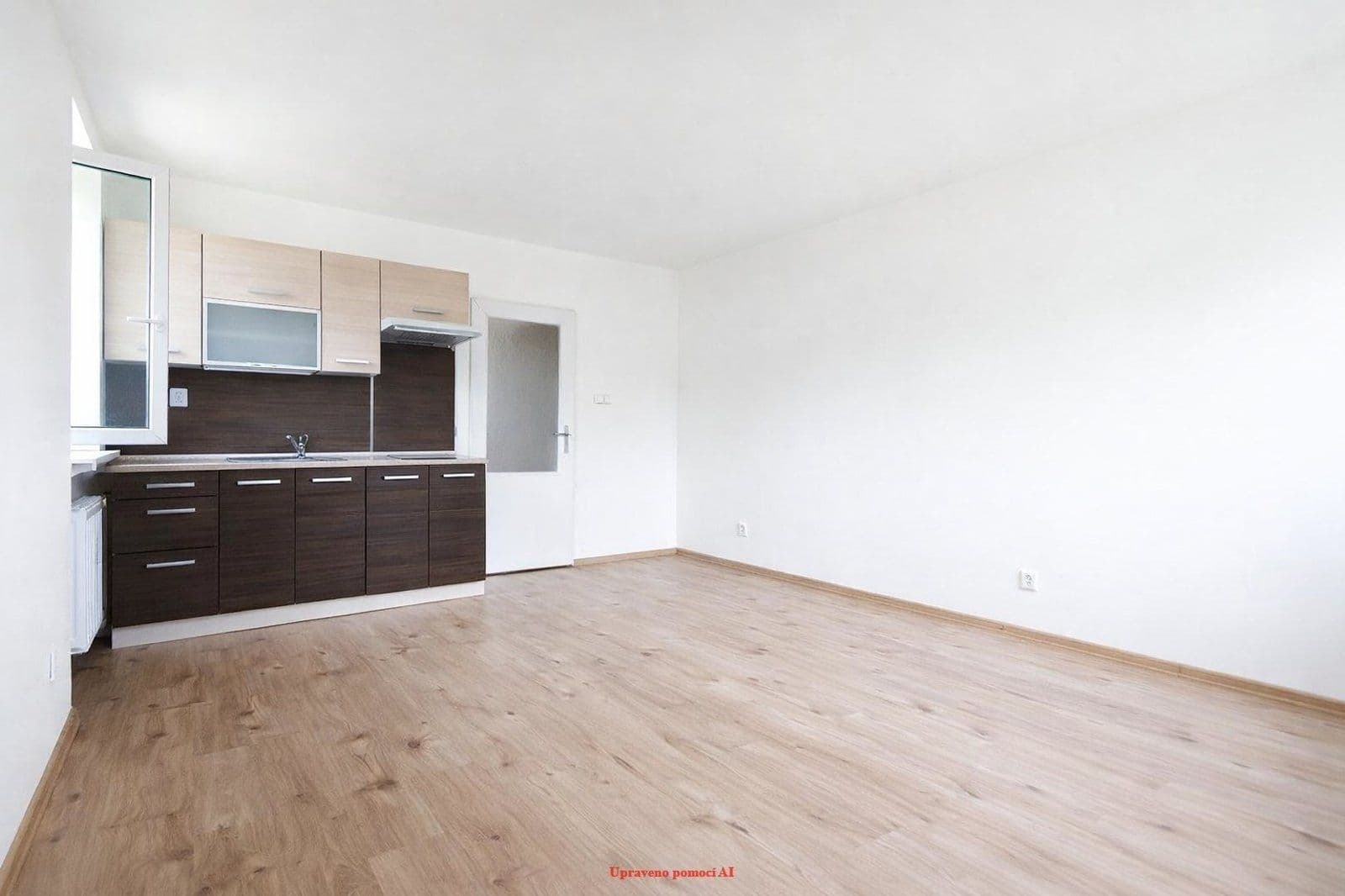 Pronájem bytu 1+kk 28 m², Slovenského národního povstání, Havířov, Moravskoslezský kraj Pronájem bytu 1+kk 28 m², Slovenského národního povstání, Havířov, Moravskoslezský kraj