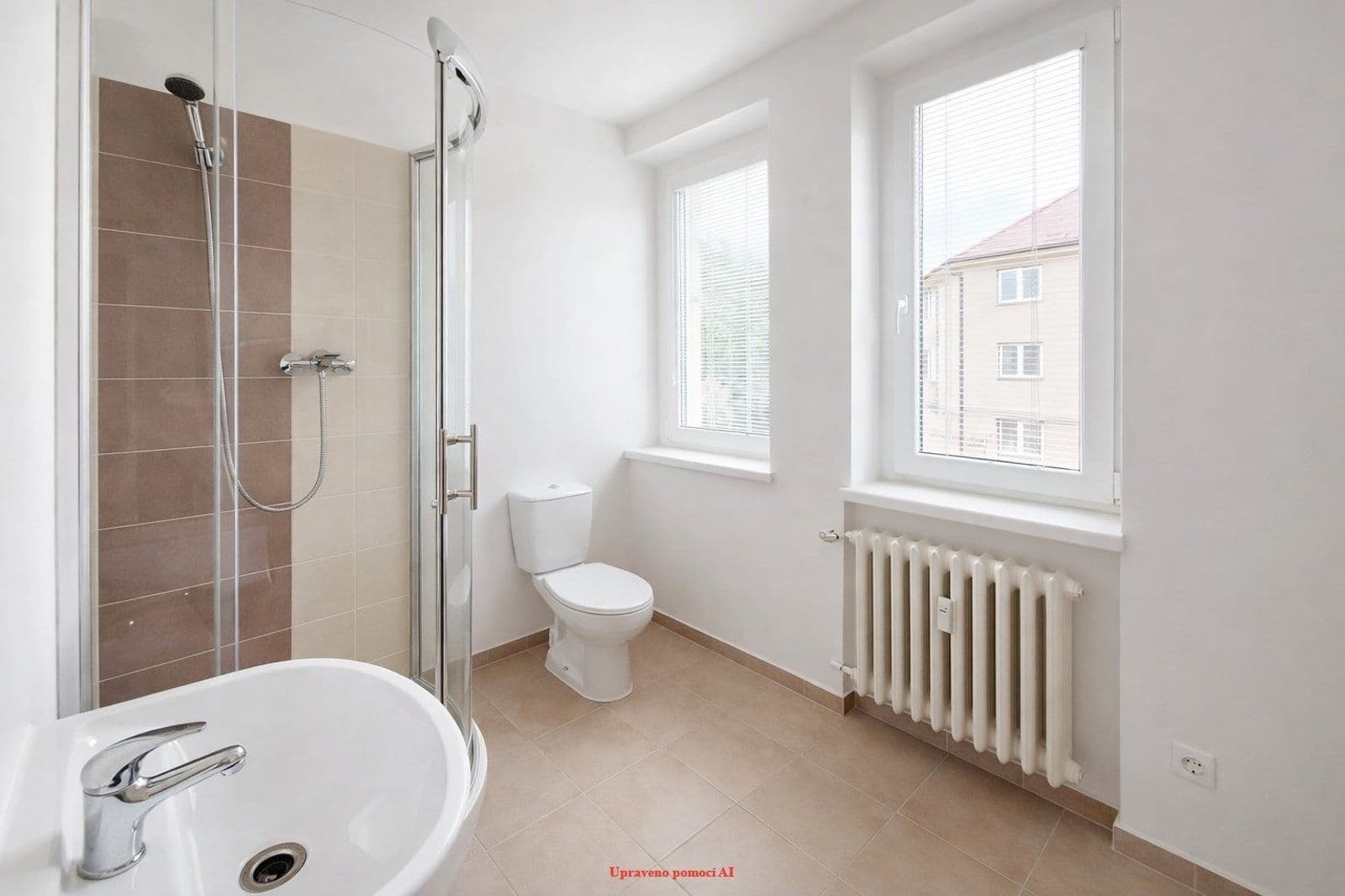 Pronájem bytu 1+kk 28 m², Slovenského národního povstání, Havířov, Moravskoslezský kraj Pronájem bytu 1+kk 28 m², Slovenského národního povstání, Havířov, Moravskoslezský kraj