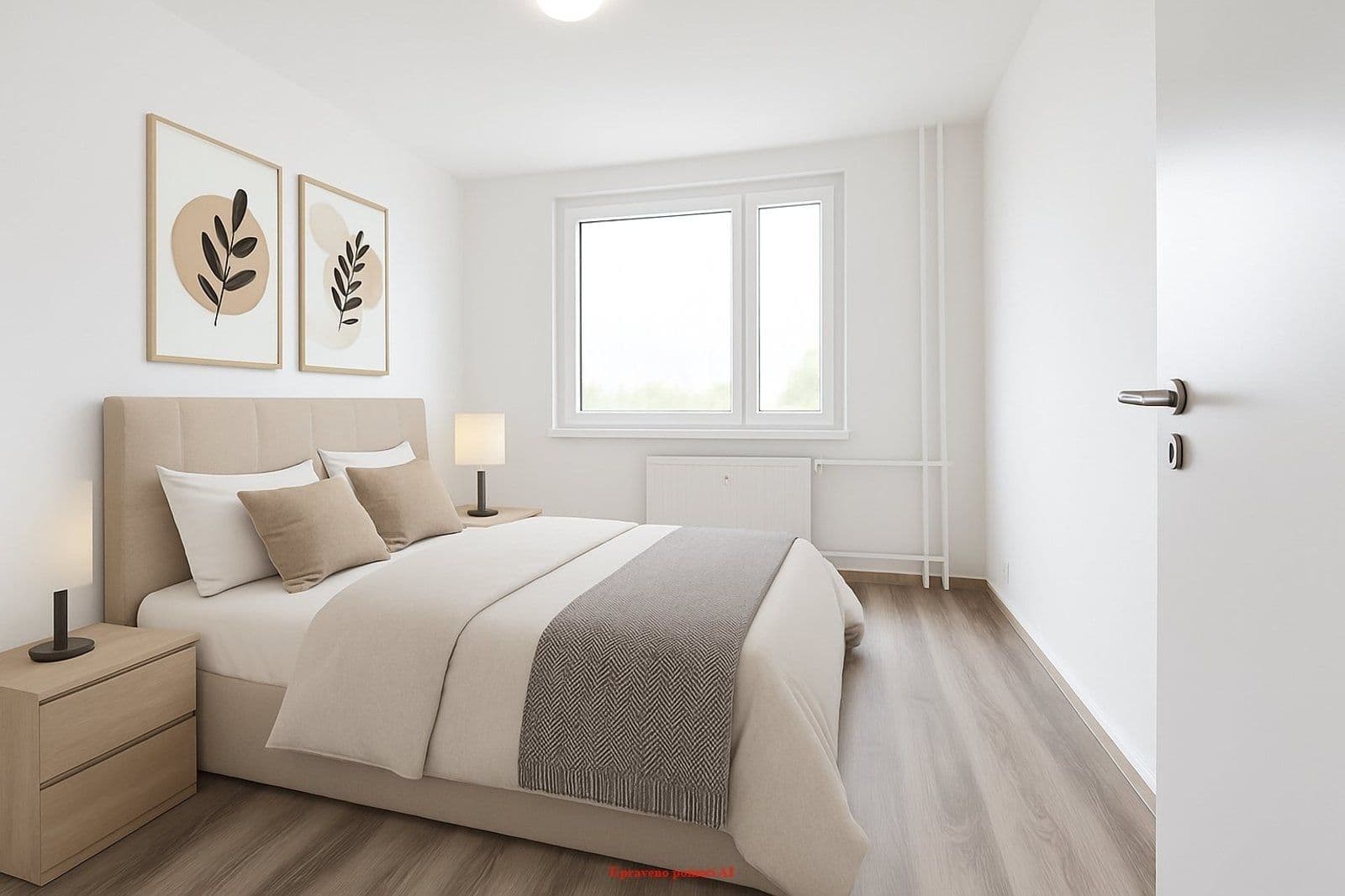 Pronájem bytu 2+1 53 m², Třanovského, Frýdek-Místek, Moravskoslezský kraj Pronájem bytu 2+1 53 m², Třanovského, Frýdek-Místek, Moravskoslezský kraj