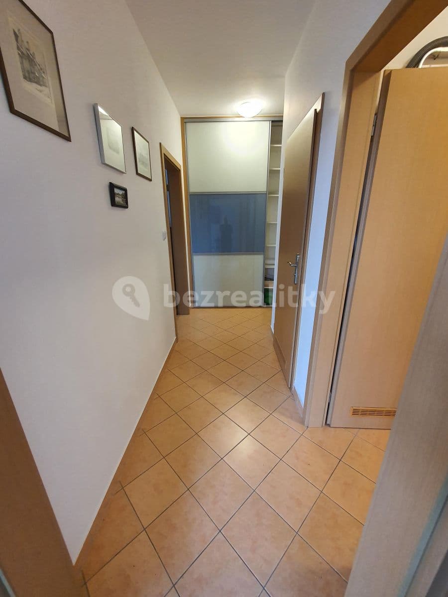 Pronájem bytu 2+kk 53 m², Bratislavská, Praha, Praha Pronájem bytu 2+kk 53 m², Bratislavská, Praha, Praha