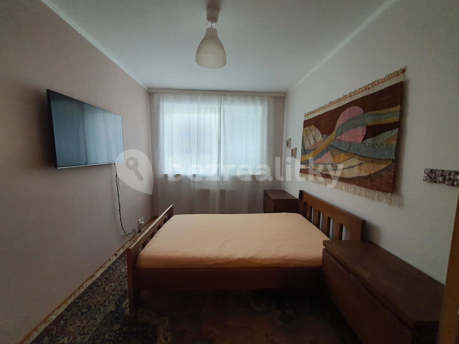 Pronájem bytu 2+kk 53 m², Bratislavská, Praha, Praha Pronájem bytu 2+kk 53 m², Bratislavská, Praha, Praha
