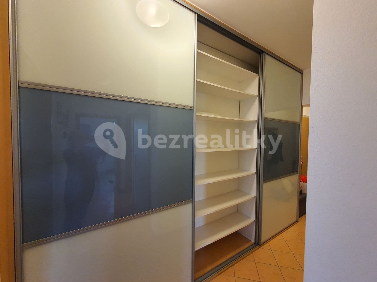 Pronájem bytu 2+kk 53 m², Bratislavská, Praha, Praha Pronájem bytu 2+kk 53 m², Bratislavská, Praha, Praha