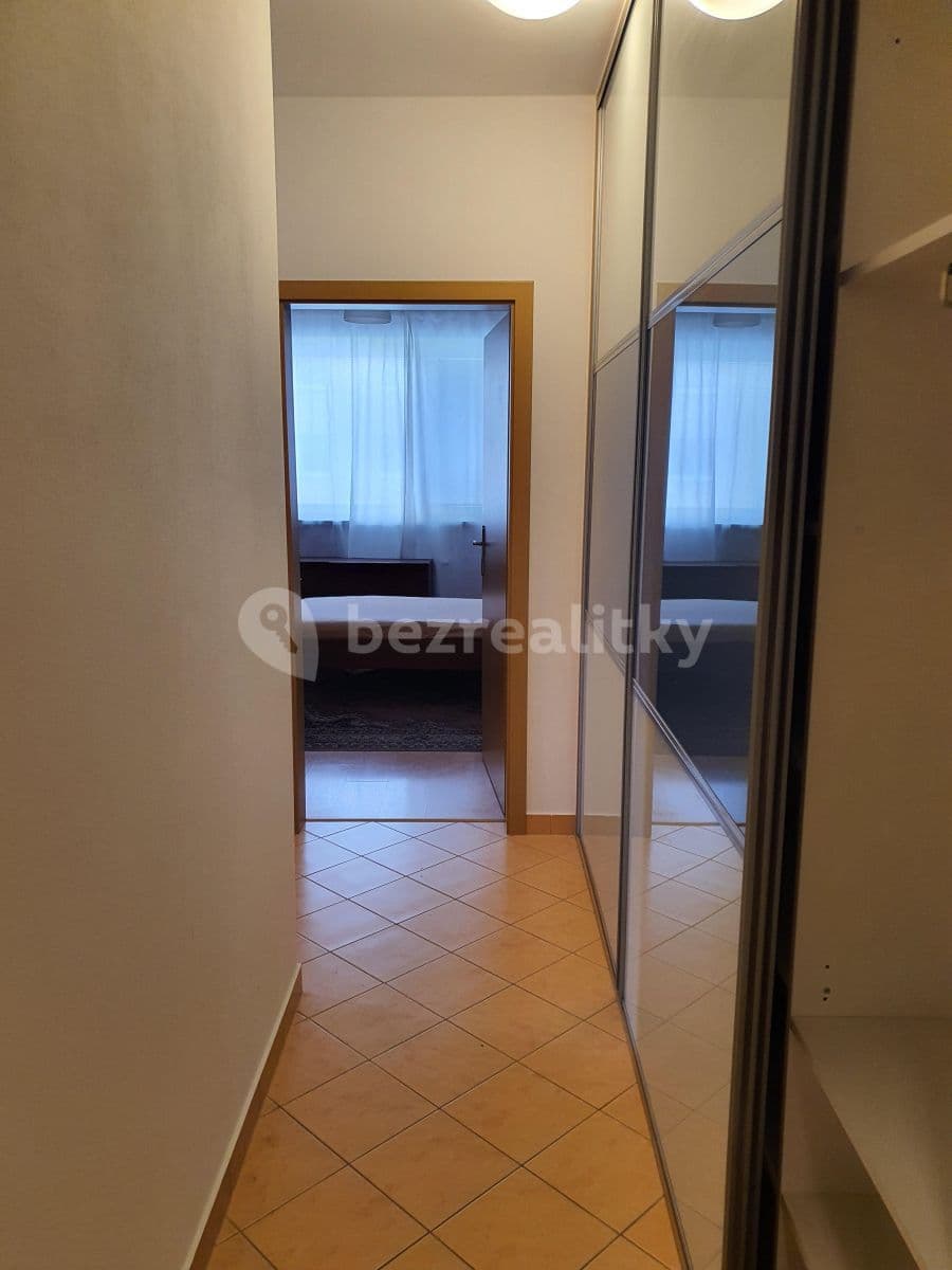 Pronájem bytu 2+kk 53 m², Bratislavská, Praha, Praha Pronájem bytu 2+kk 53 m², Bratislavská, Praha, Praha