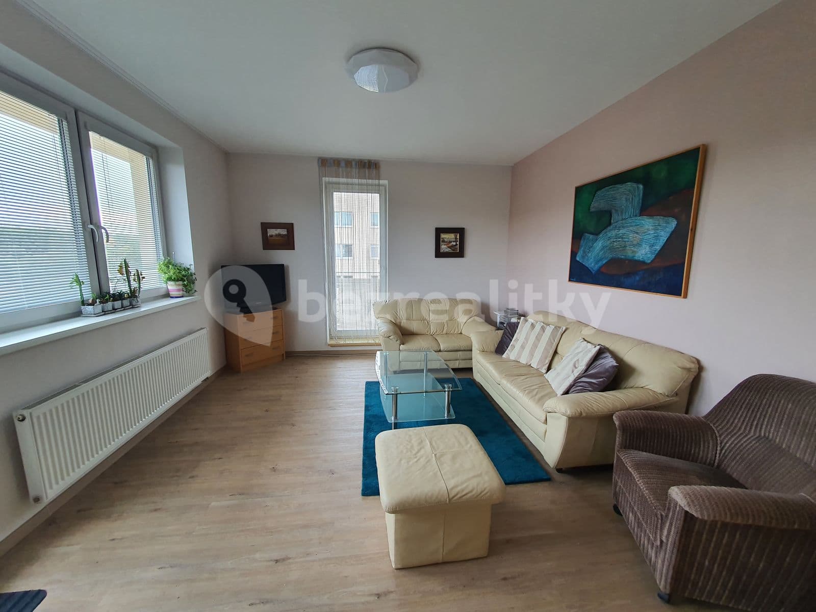 Pronájem bytu 2+kk 53 m², Bratislavská, Praha, Praha Pronájem bytu 2+kk 53 m², Bratislavská, Praha, Praha