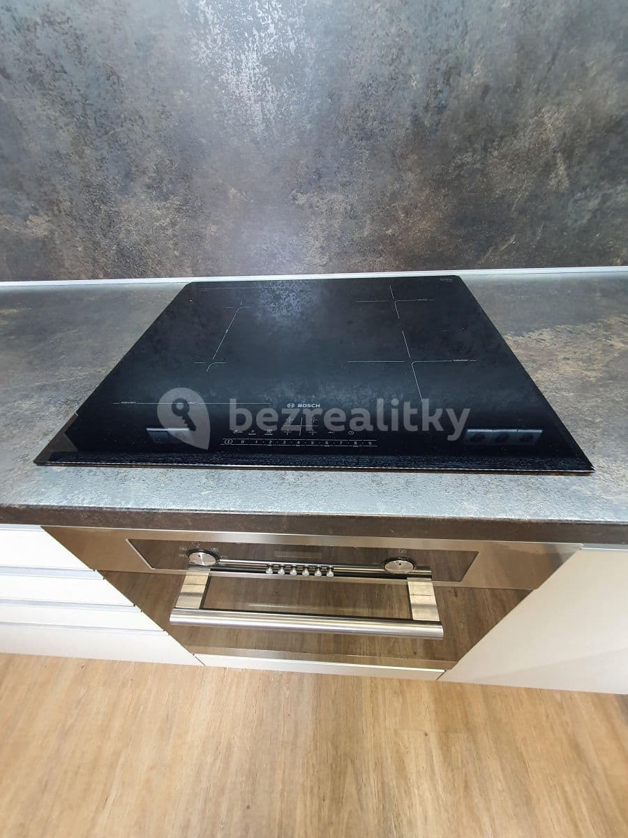 Pronájem bytu 2+kk 53 m², Bratislavská, Praha, Praha Pronájem bytu 2+kk 53 m², Bratislavská, Praha, Praha