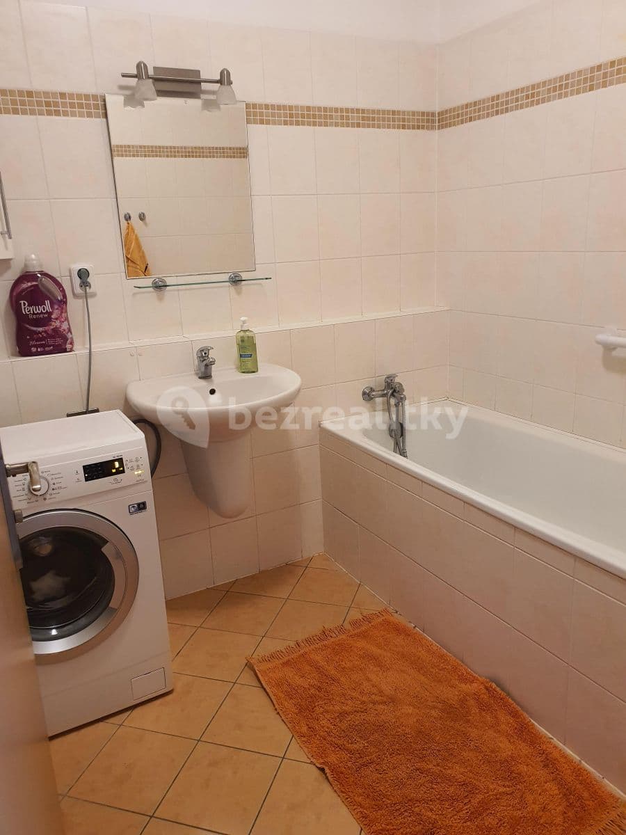 Pronájem bytu 2+kk 53 m², Bratislavská, Praha, Praha Pronájem bytu 2+kk 53 m², Bratislavská, Praha, Praha