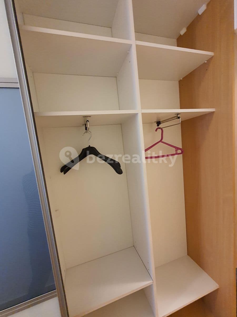 Pronájem bytu 2+kk 53 m², Bratislavská, Praha, Praha Pronájem bytu 2+kk 53 m², Bratislavská, Praha, Praha