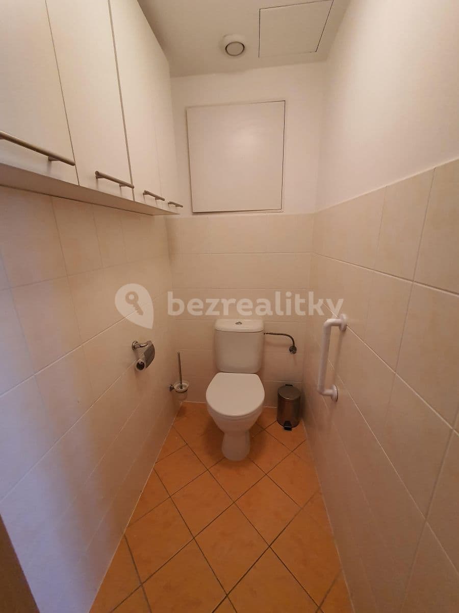 Pronájem bytu 2+kk 53 m², Bratislavská, Praha, Praha Pronájem bytu 2+kk 53 m², Bratislavská, Praha, Praha