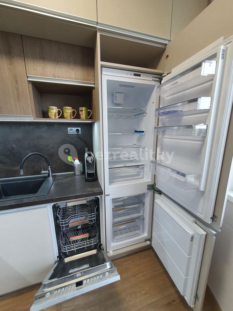 Pronájem bytu 2+kk 53 m², Bratislavská, Praha, Praha Pronájem bytu 2+kk 53 m², Bratislavská, Praha, Praha