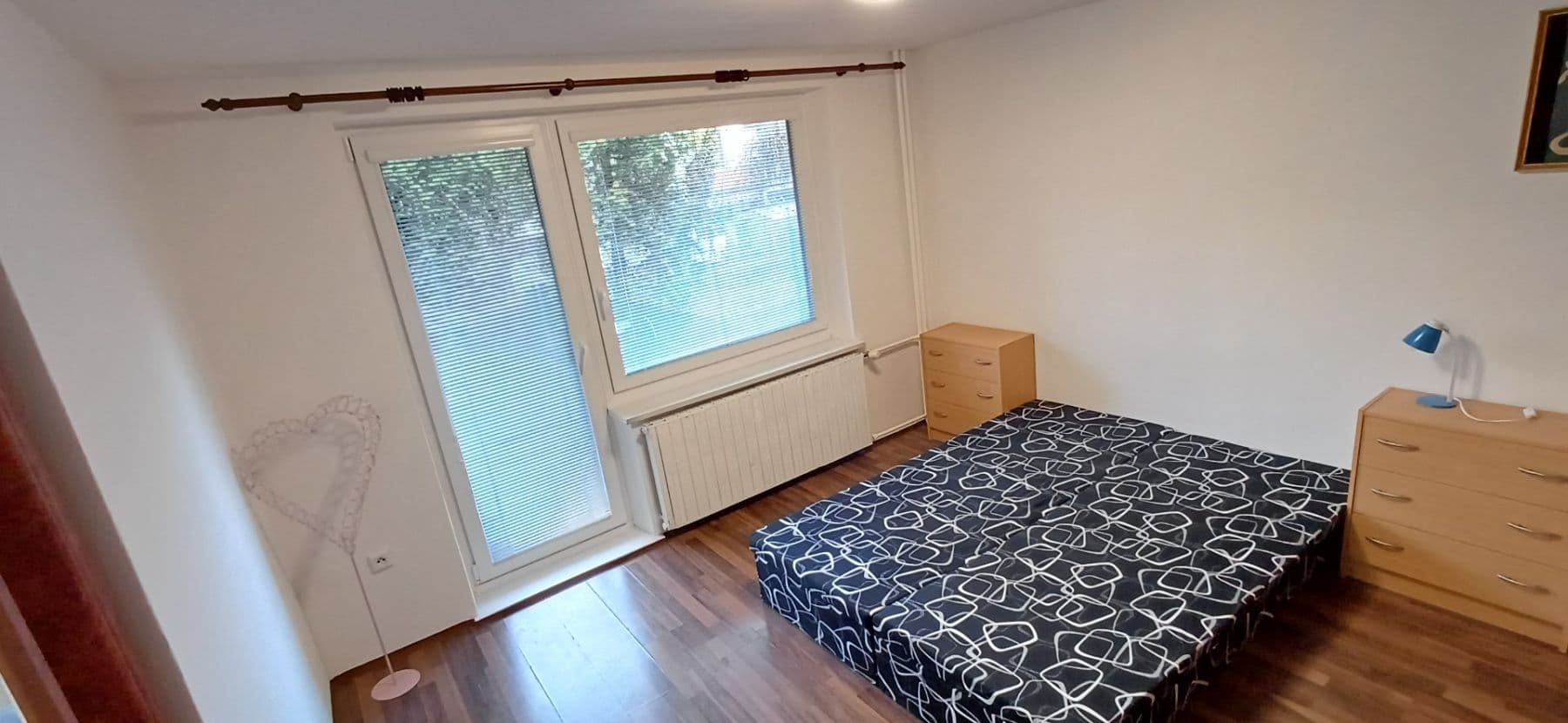 Pronájem bytu 1+1 29 m², Palírenská, Brno, Jihomoravský kraj Pronájem bytu 1+1 29 m², Palírenská, Brno, Jihomoravský kraj