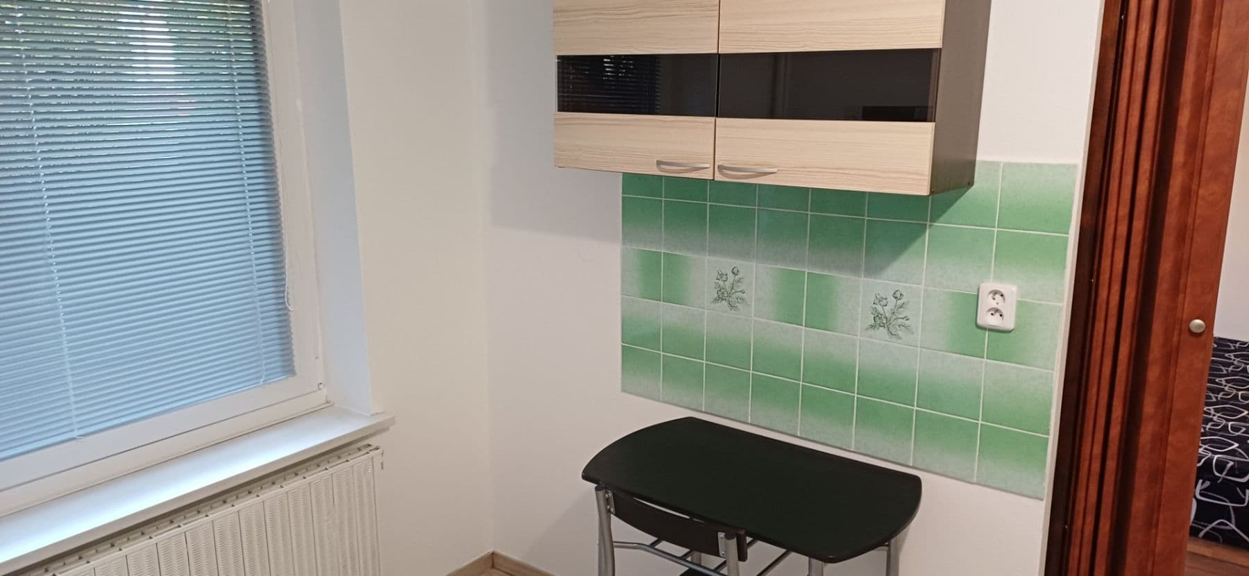 Pronájem bytu 1+1 29 m², Palírenská, Brno, Jihomoravský kraj Pronájem bytu 1+1 29 m², Palírenská, Brno, Jihomoravský kraj