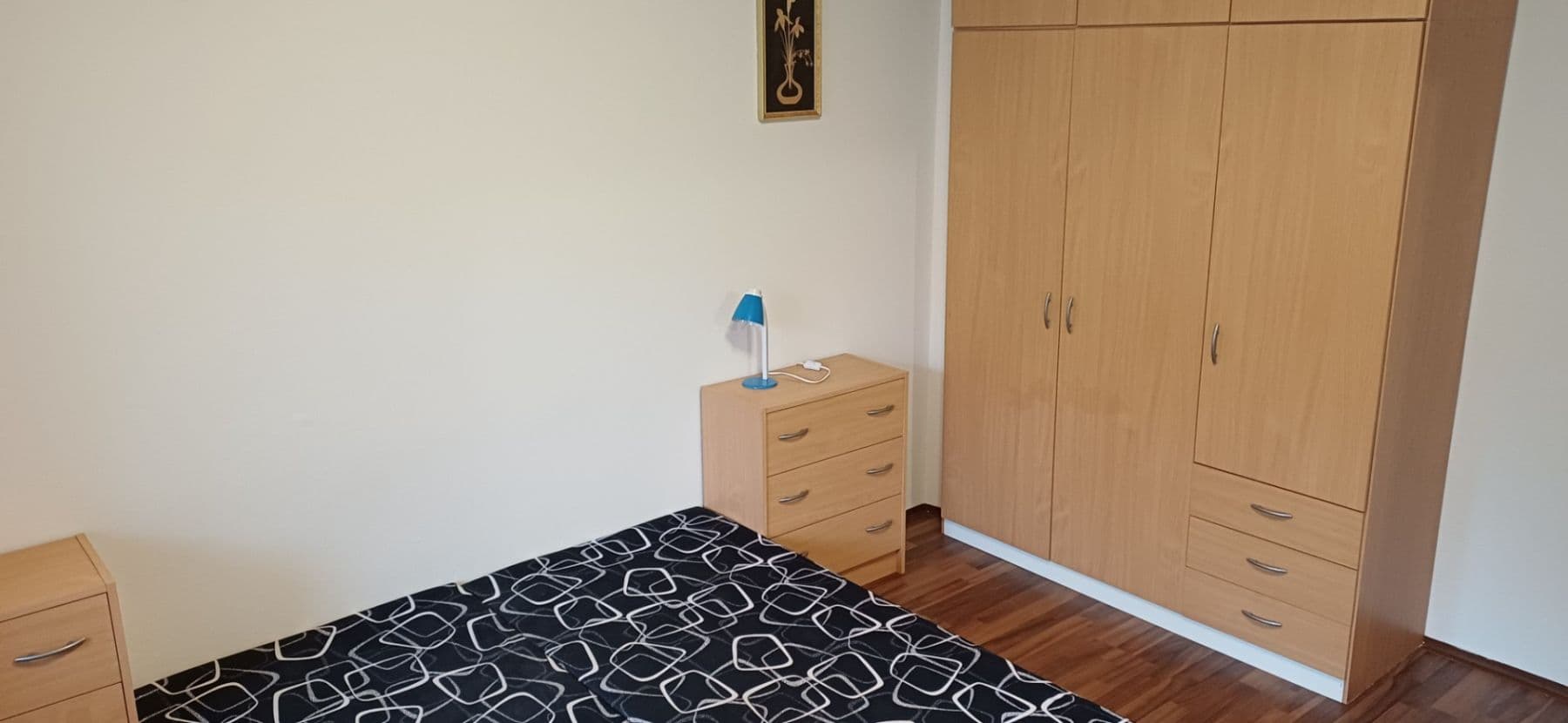 Pronájem bytu 1+1 29 m², Palírenská, Brno, Jihomoravský kraj Pronájem bytu 1+1 29 m², Palírenská, Brno, Jihomoravský kraj