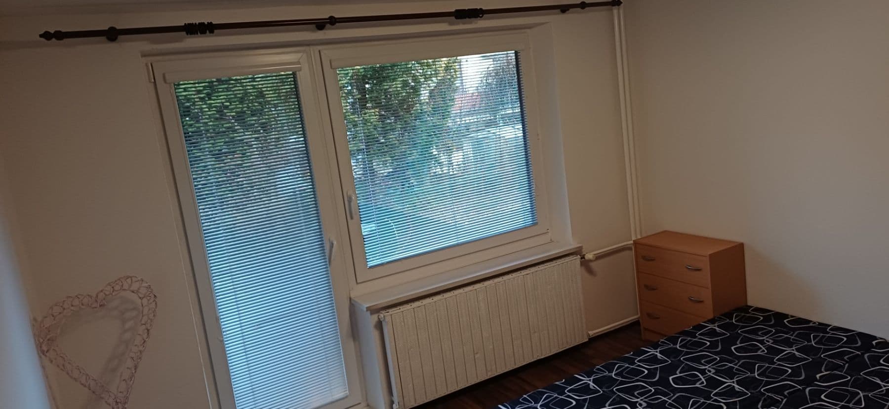 Pronájem bytu 1+1 29 m², Palírenská, Brno, Jihomoravský kraj Pronájem bytu 1+1 29 m², Palírenská, Brno, Jihomoravský kraj