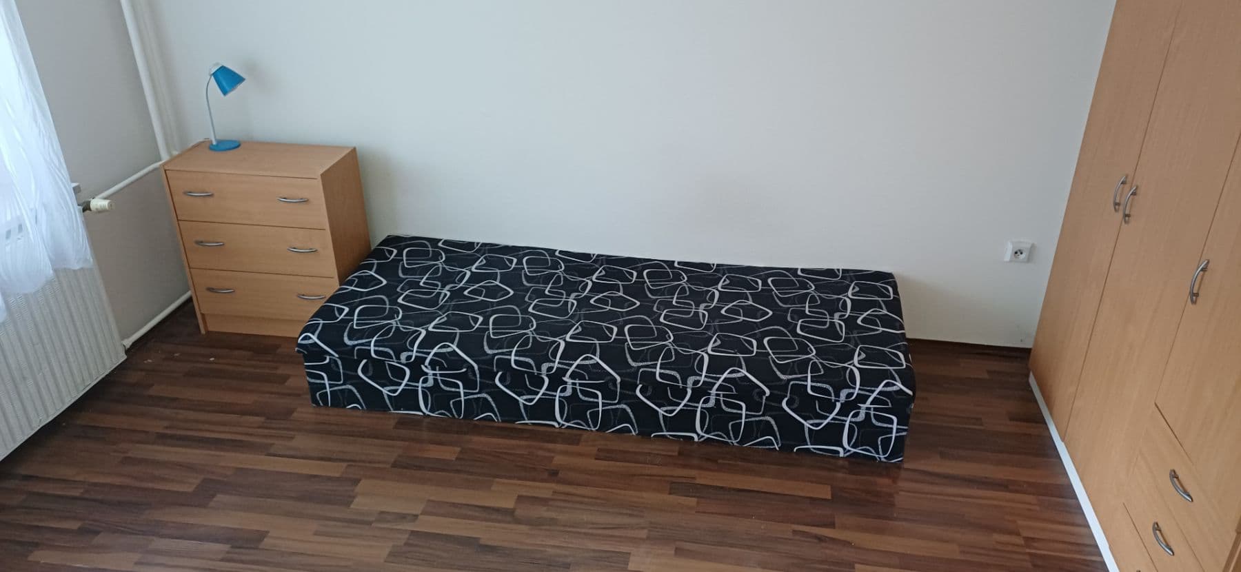 Pronájem bytu 1+1 29 m², Palírenská, Brno, Jihomoravský kraj Pronájem bytu 1+1 29 m², Palírenská, Brno, Jihomoravský kraj