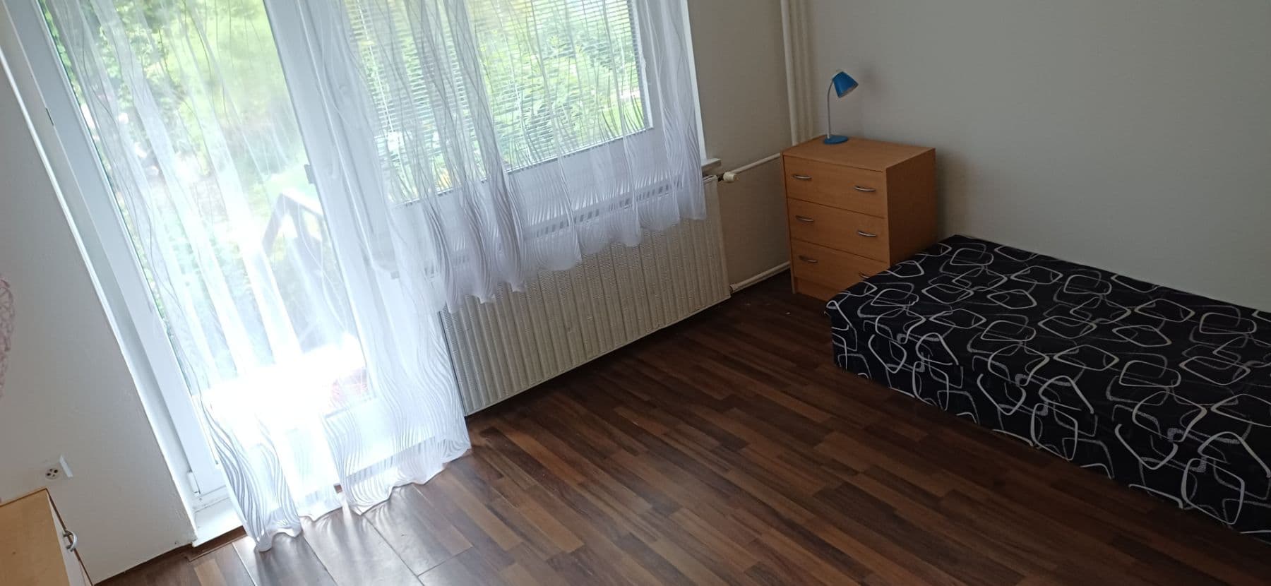 Pronájem bytu 1+1 29 m², Palírenská, Brno, Jihomoravský kraj Pronájem bytu 1+1 29 m², Palírenská, Brno, Jihomoravský kraj