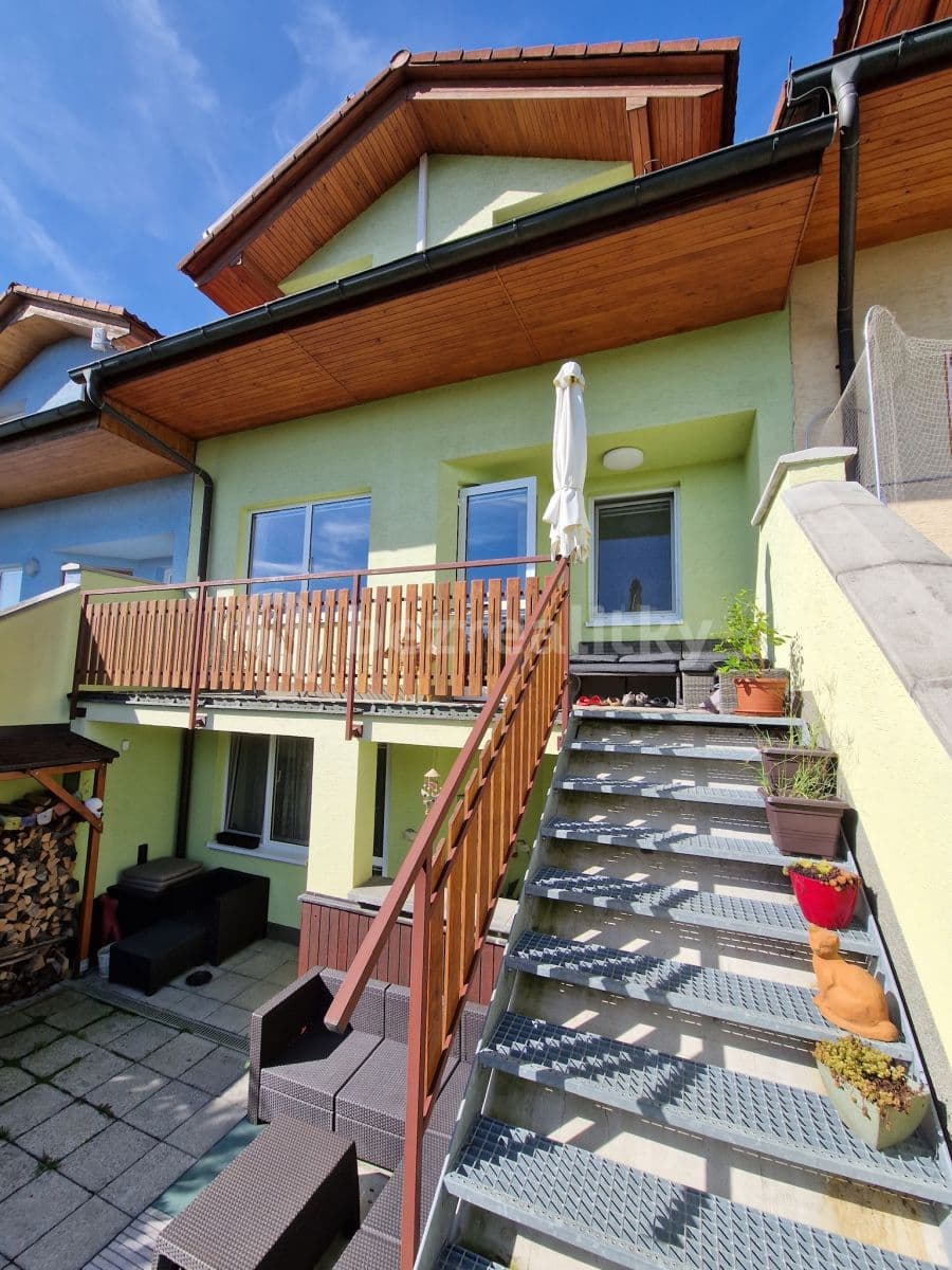 Pronájem domu 174 m², pozemek 380 m², Vodárenská, Bílovice nad Svitavou, Jihomoravský kraj Pronájem domu 174 m², pozemek 380 m², Vodárenská, Bílovice nad Svitavou, Jihomoravský kraj