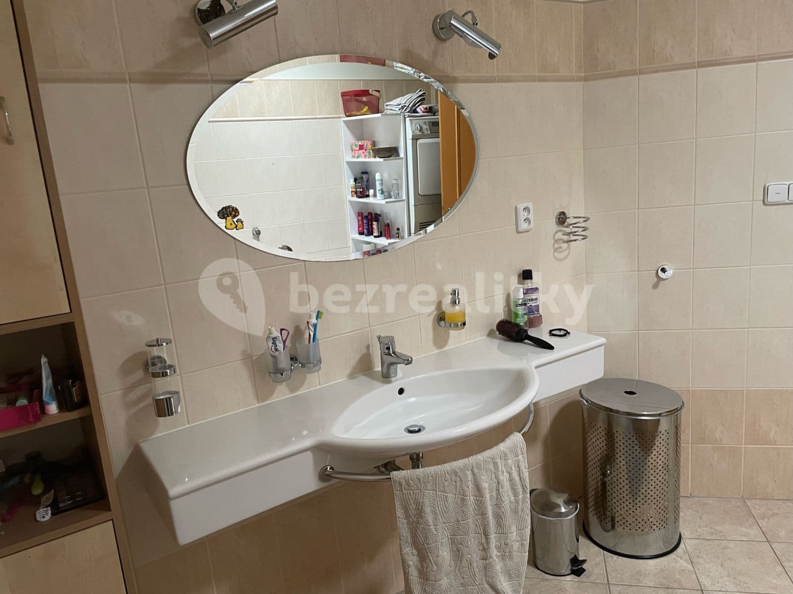 Pronájem domu 174 m², pozemek 380 m², Vodárenská, Bílovice nad Svitavou, Jihomoravský kraj Pronájem domu 174 m², pozemek 380 m², Vodárenská, Bílovice nad Svitavou, Jihomoravský kraj