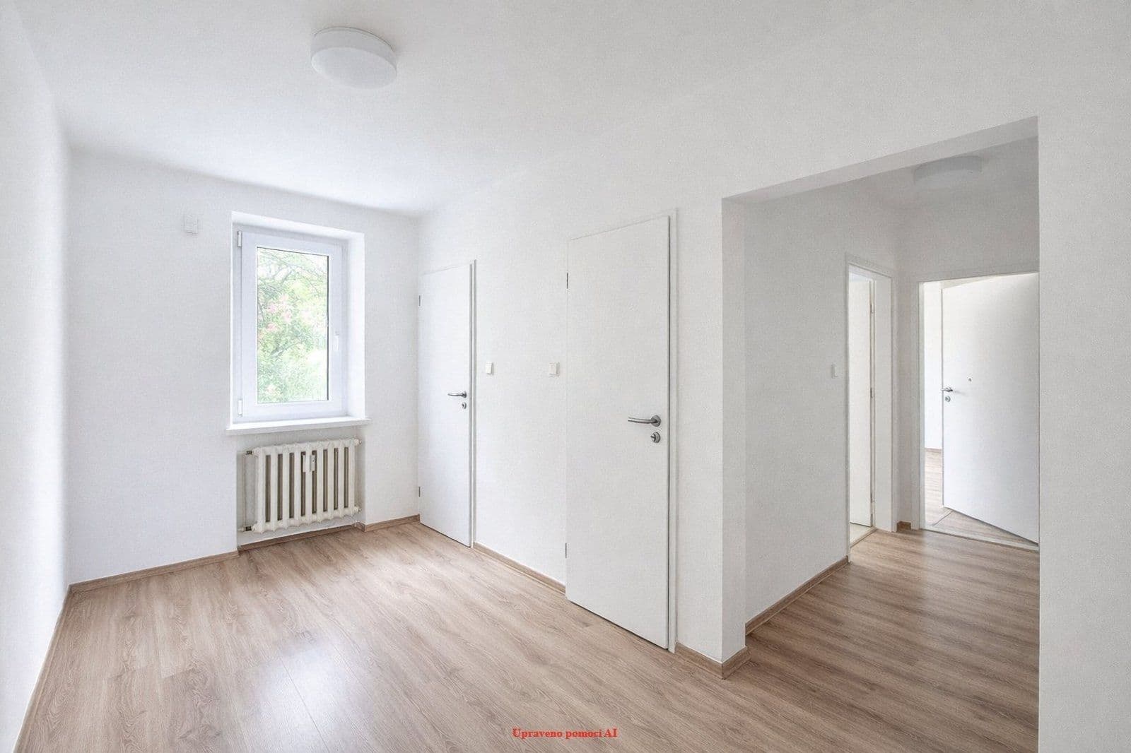 Pronájem bytu 3+1 71 m², Kapitána Jasioka, Havířov, Moravskoslezský kraj Pronájem bytu 3+1 71 m², Kapitána Jasioka, Havířov, Moravskoslezský kraj